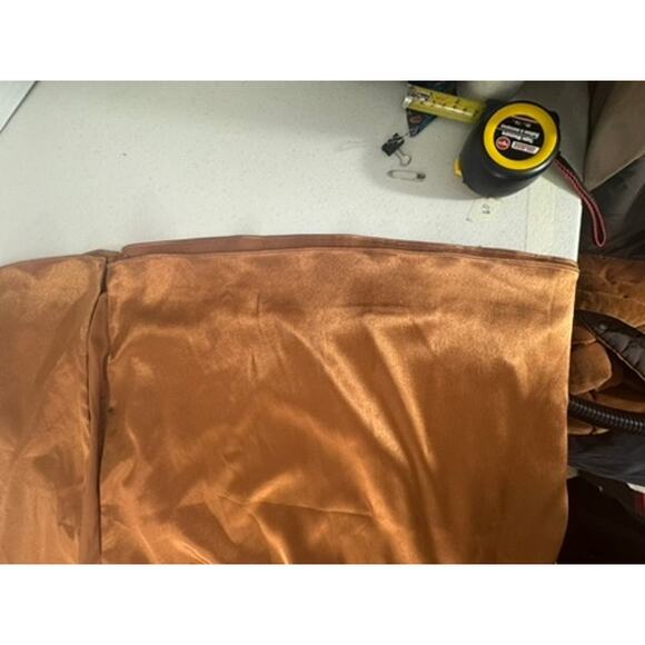 NWT!! "Birdy Grey" Bridesmaid Dress Maxi SZ 2XL Catherine Style Formal PLZ READ! - Picture 9 of 16